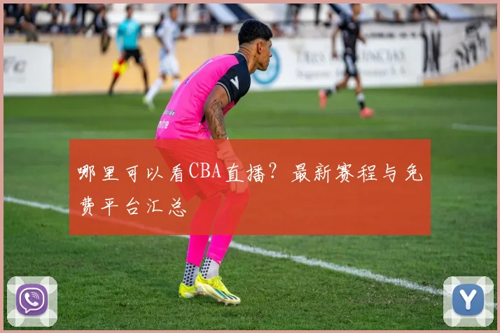 哪里可以看CBA直播?最新赛程与免费平台汇总